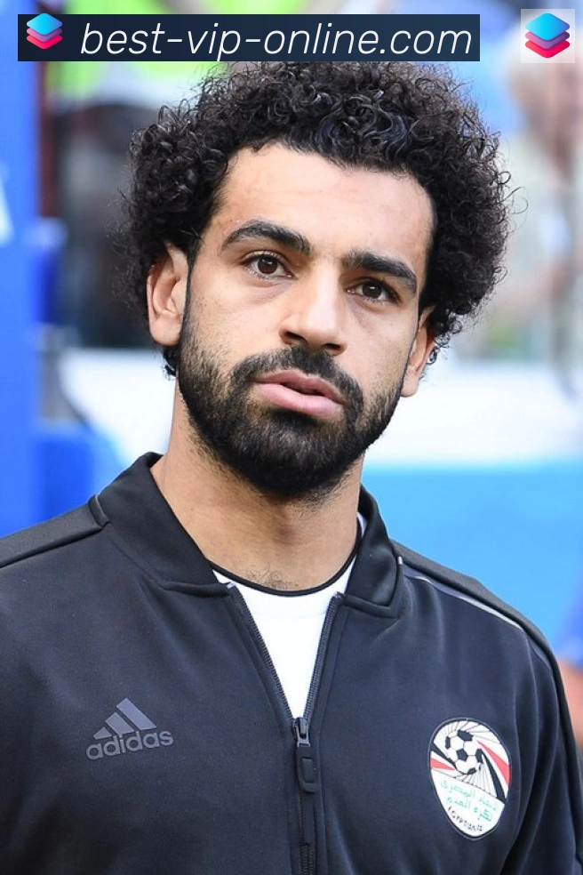 穆罕默德·萨拉赫